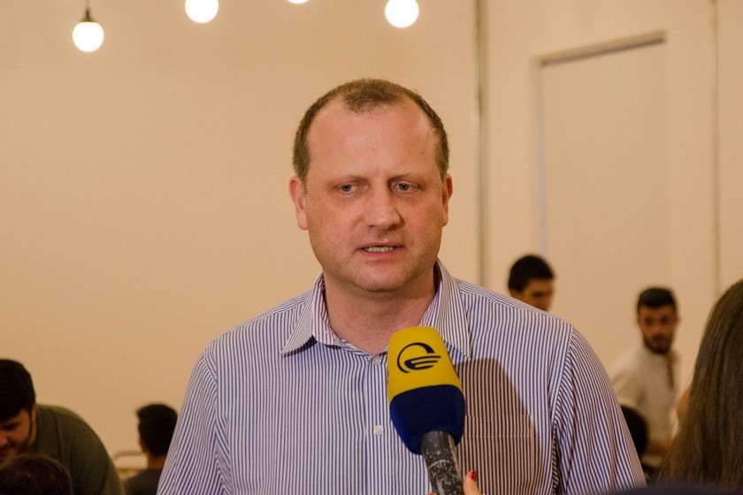 ზურაბ ჯაფარიძე