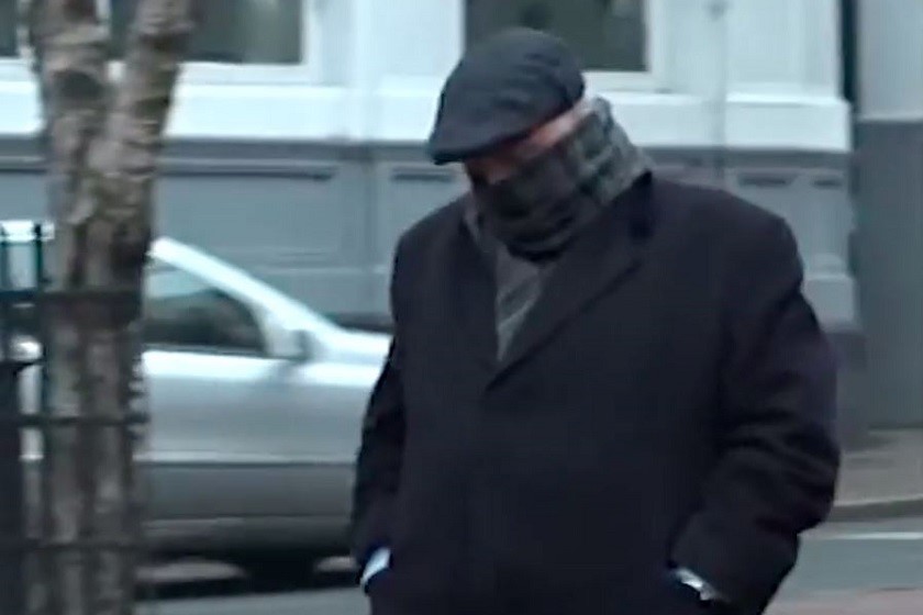 საიმონ ბრემელი