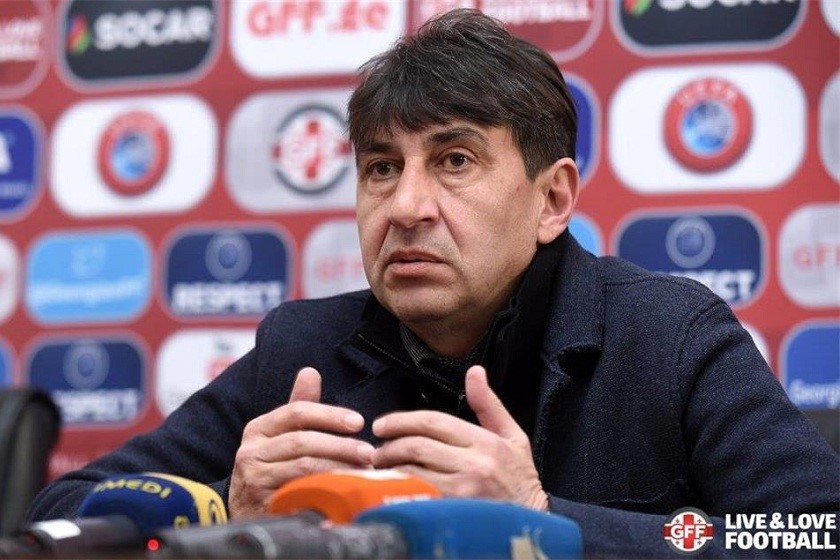 გია გეგუჩაძე