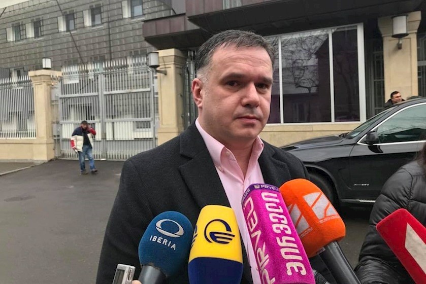 ზაზა ბიბილაშვილი