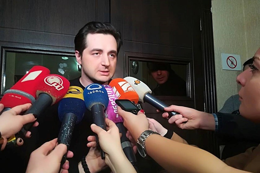 ოთარ აბესაძე