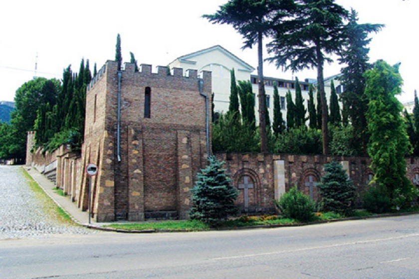 საქართველოს საპატრიარქო