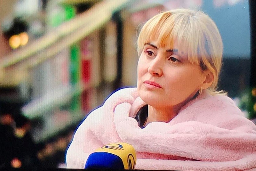 მაია მწარიაშვილი