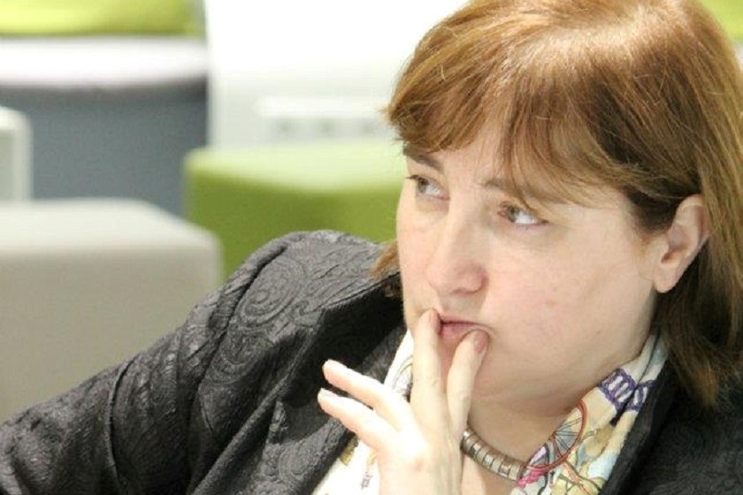 ია ანთაძე