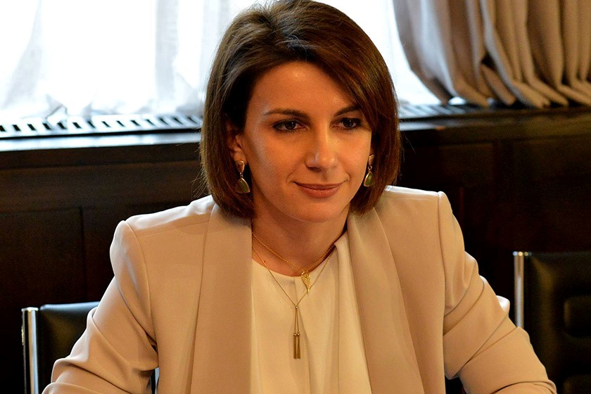 თამარ ჩუგოშვილი