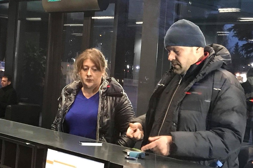 ზვიად მესხი