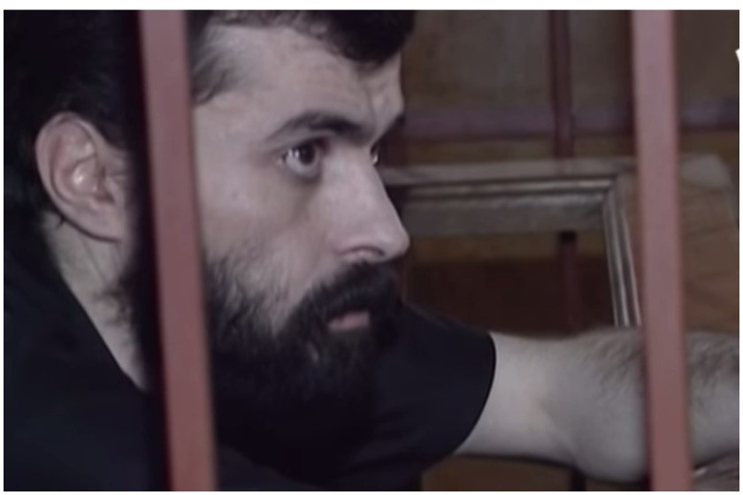 მარეკ დუდაევი