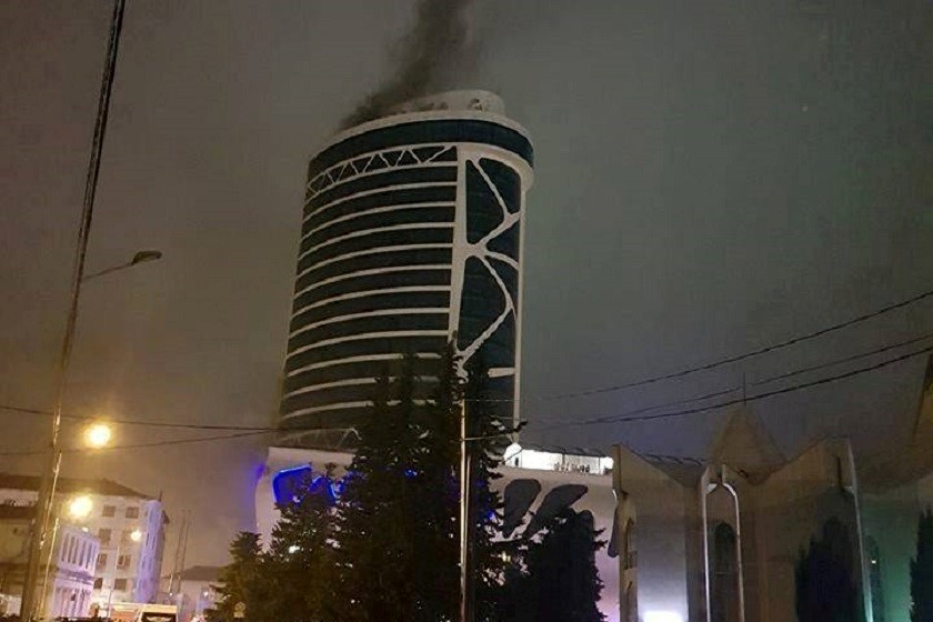 სასტუმრო ლეოგრანდი