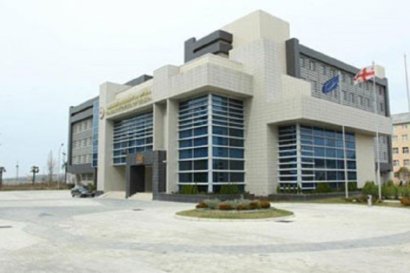 აუდიტის სამსახური