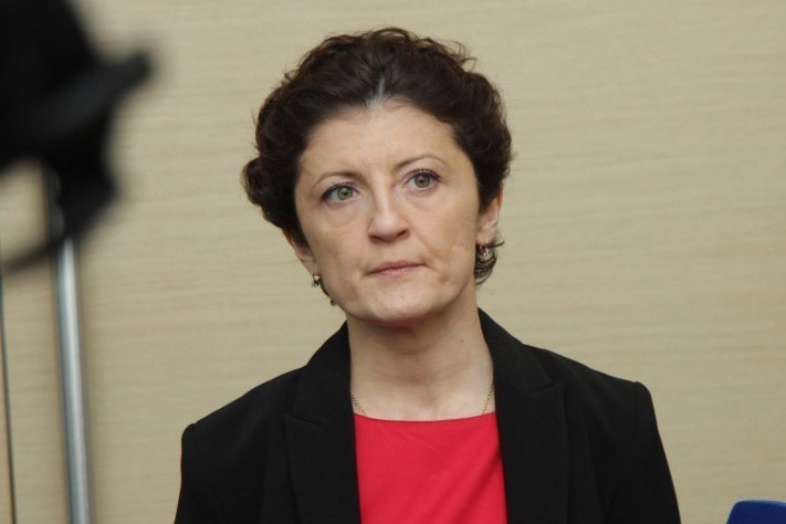 თეა წულუკიანი