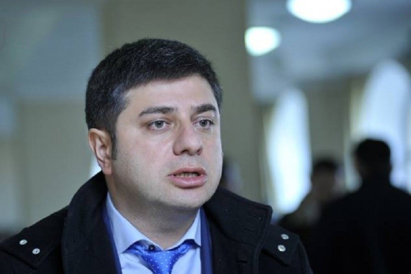 ზაქარია ქუცნაშვილი