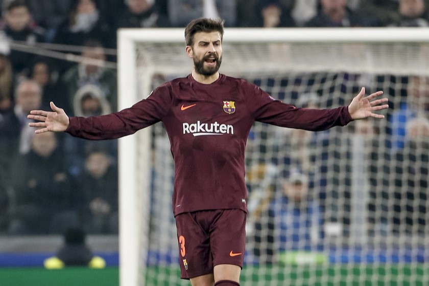 ჟერარ პიკე