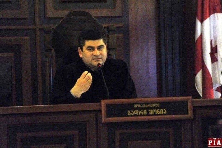 ბადრი შონია