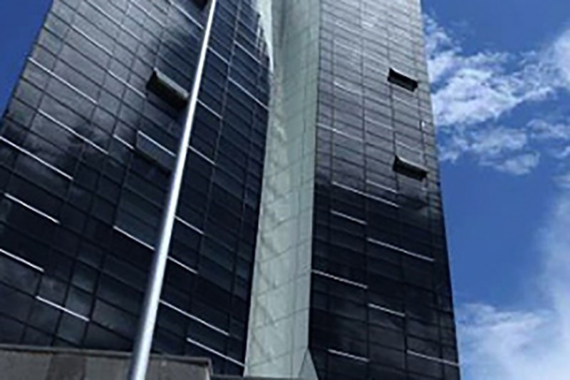 იუსტიციის სამინისტრო