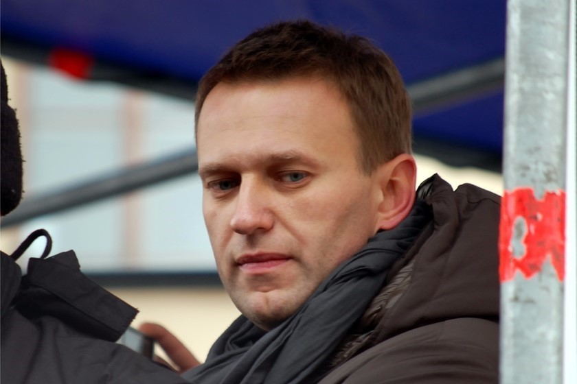 ალექსეი ნავალნი