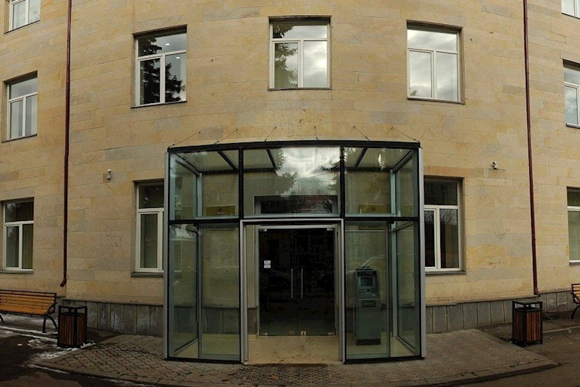 ახალციხის მერია