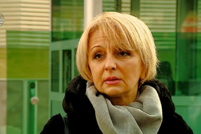 მაია სირაძე