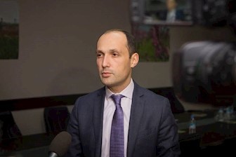 ლევან დავითაშვილი