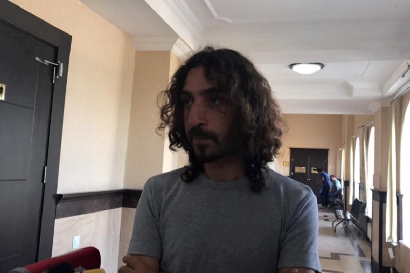 ბექა წიქარიშვილი