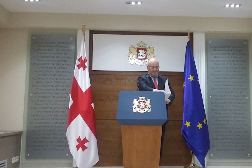 ლევან იზორია