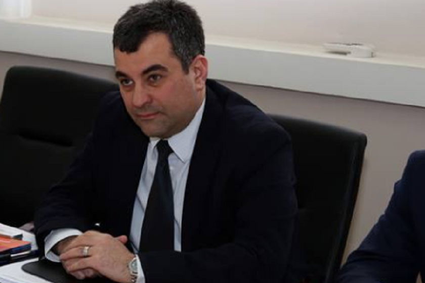 იოსებ ნანობაშვილი