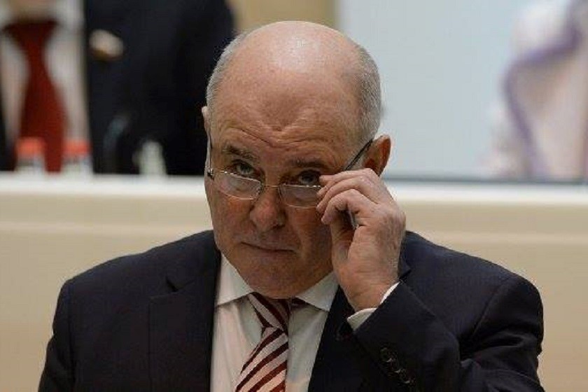 გრიგორი კარასინი