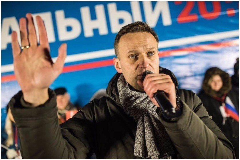 ალექსეი ნავალნი