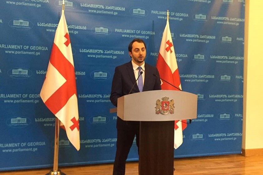 ირაკლი მეზურნიშვილი