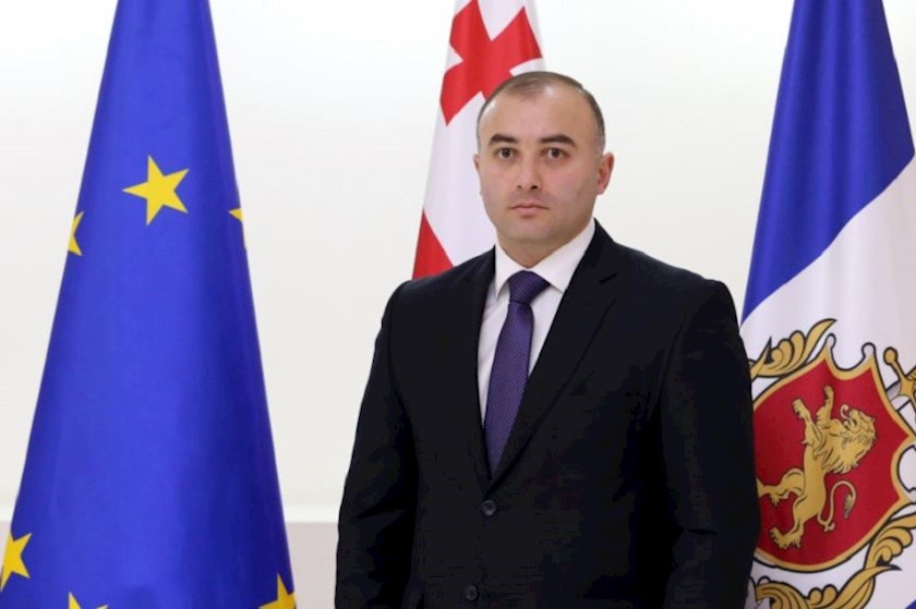 გიორგი ყაყიჩაშვილი 