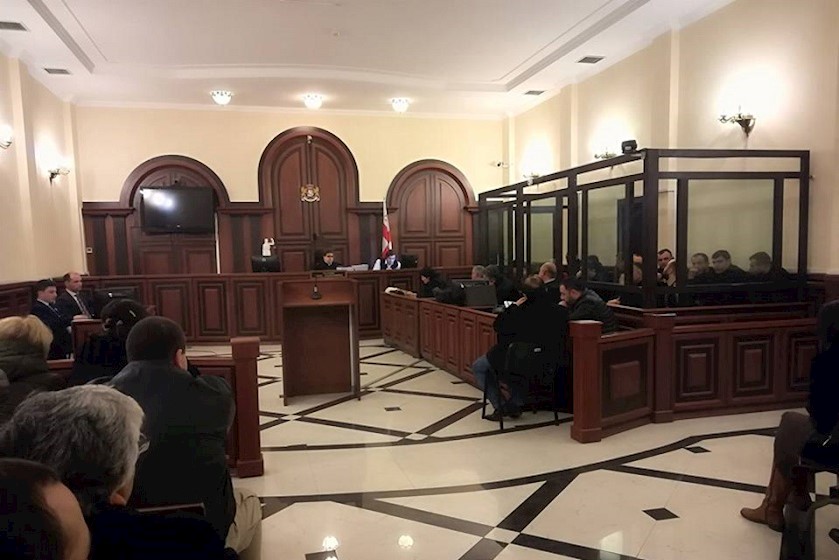 პროცესი