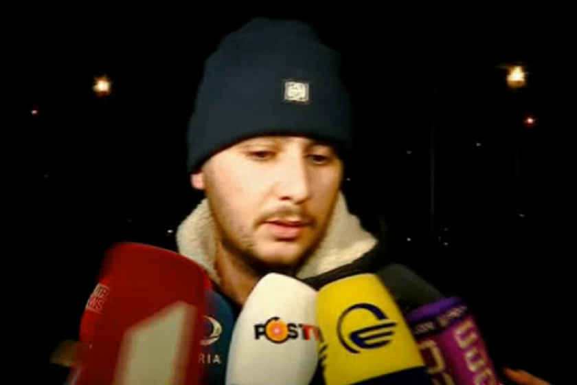 გიორგი ჯოხარიძე