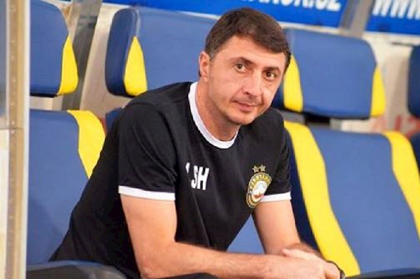 შოთა არველაძე