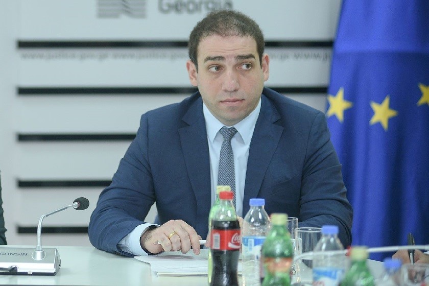 ირაკლი შოთაძე