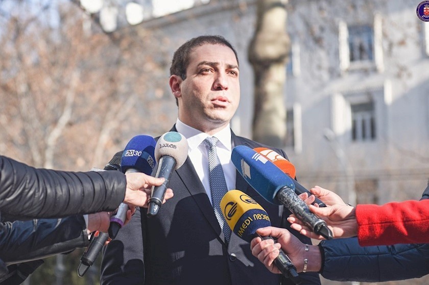 ირაკლი შოთაძე