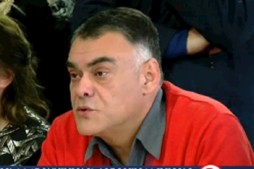 ზაზა ჩაჩანიძე