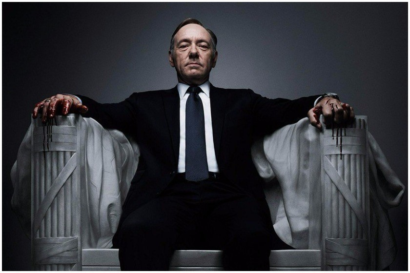 კევინ სპეისი