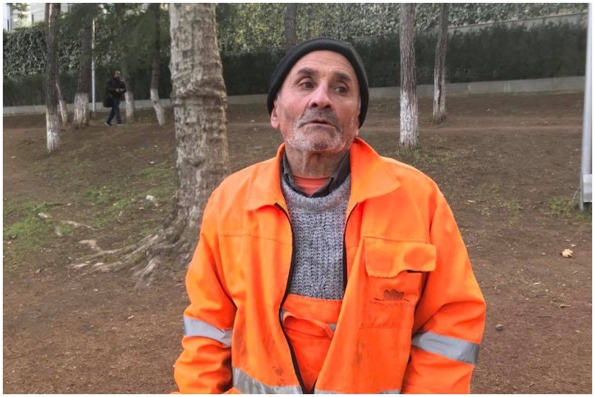 მეეზოვე