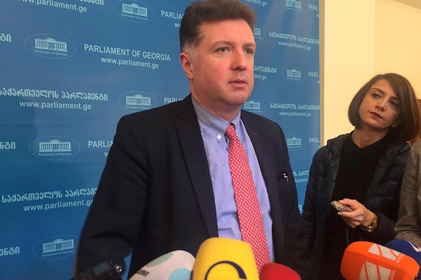 გიორგი ტუღუში