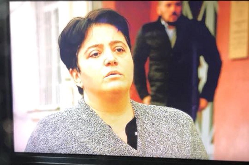 ხათუნა ბარაბაძე