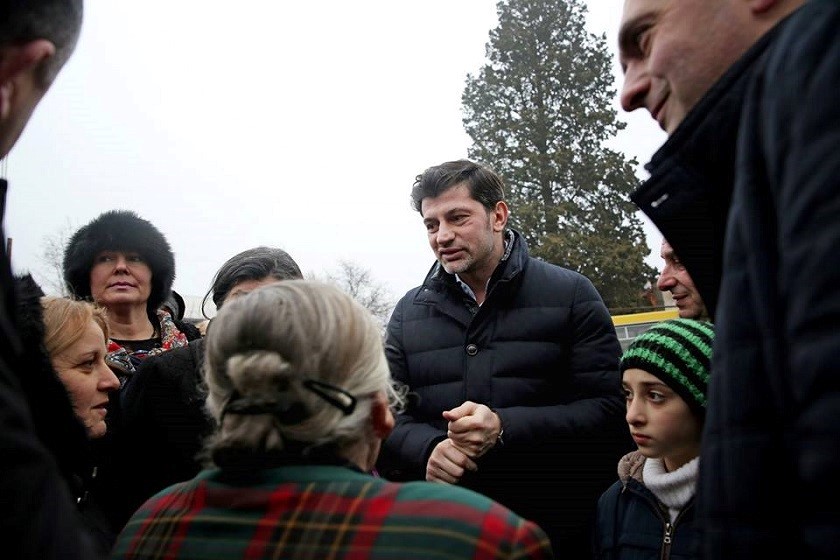 კახა კალაძე