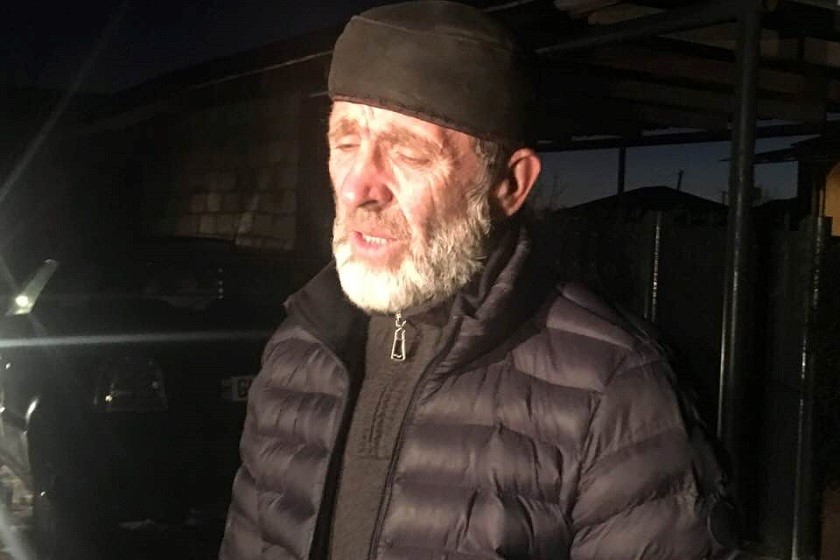 მალხაზ მაჩალიკაშვილი