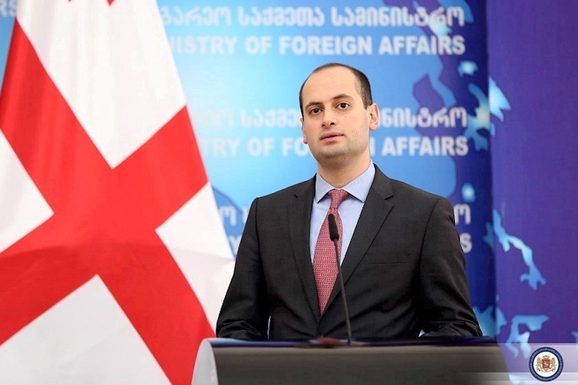 მიხეილ ჯანელიძე