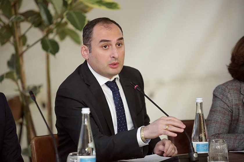 დიმიტრი ქუსიშვილი