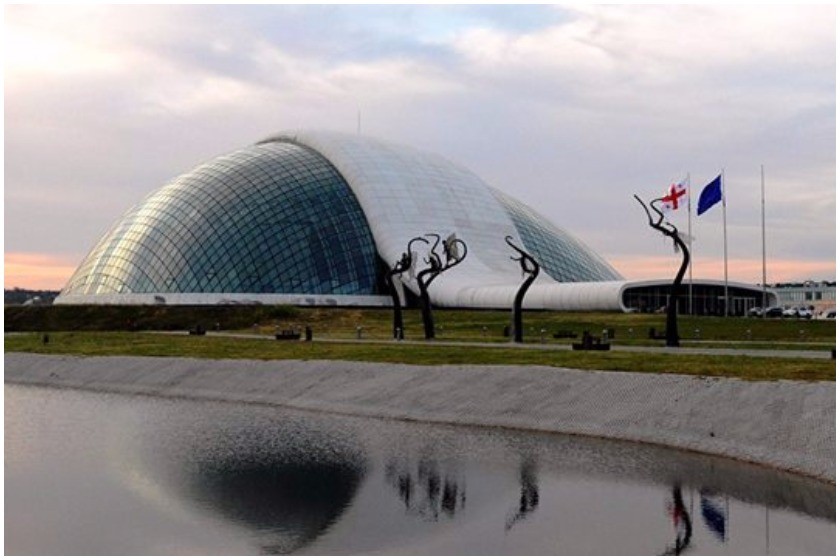 პარლამენტი