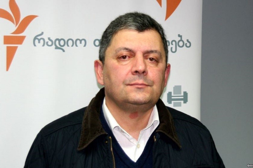 სოსო ბარათაშვილი