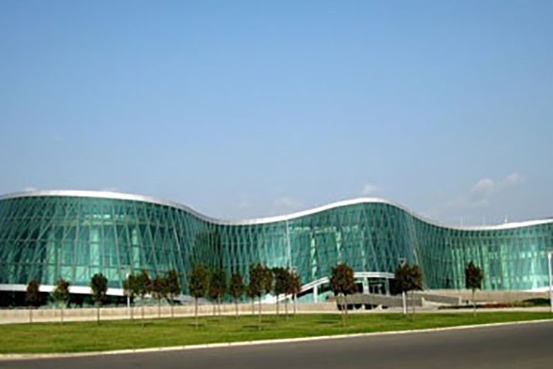 შინაგან საქმეთა სამინისტრო