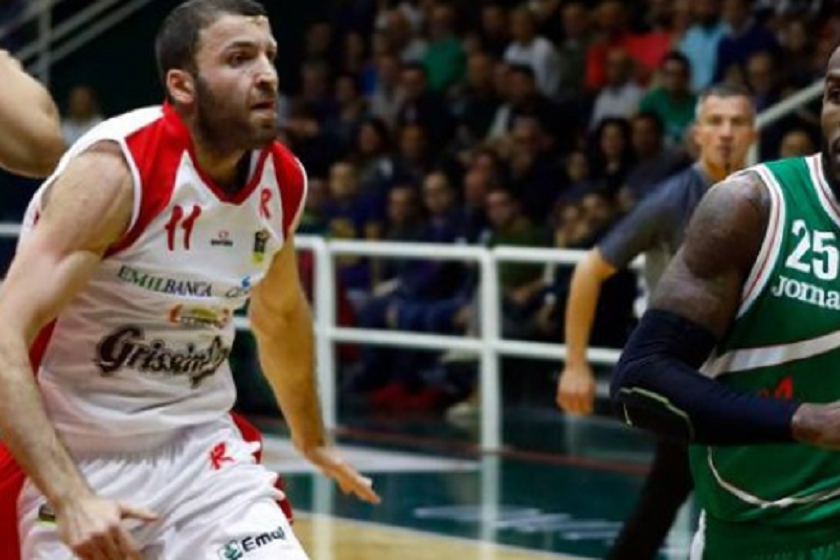 მანუჩარ მარკოიშვილი