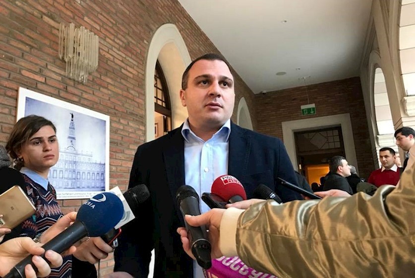 რევაზ სოხაძე