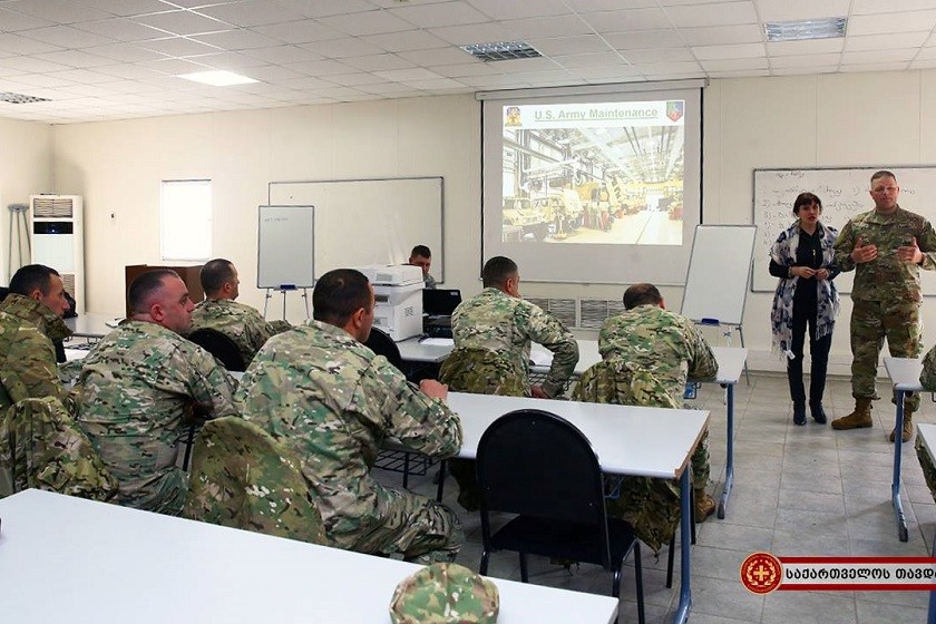 სემინარი