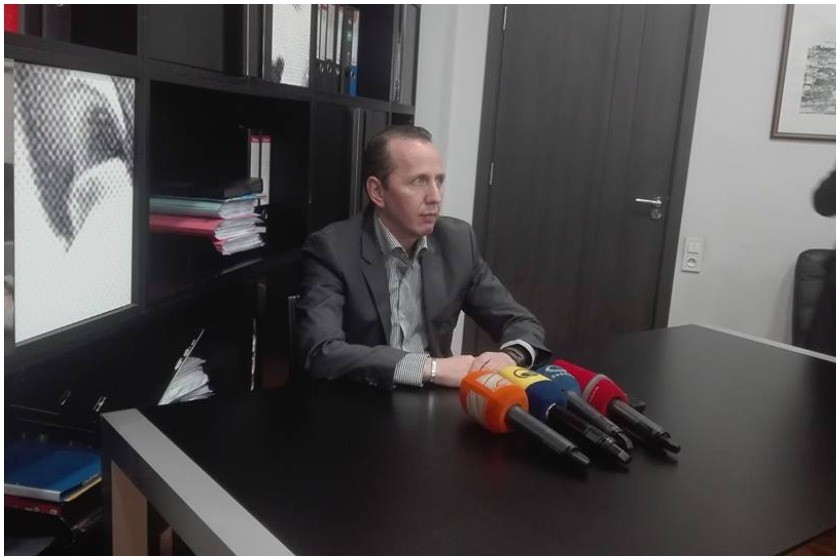 დიმიტრი გაბუნია